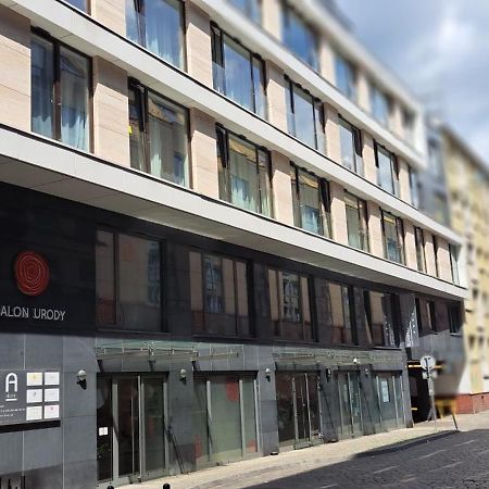 Krawiecka 6 Breslavia Esterno foto